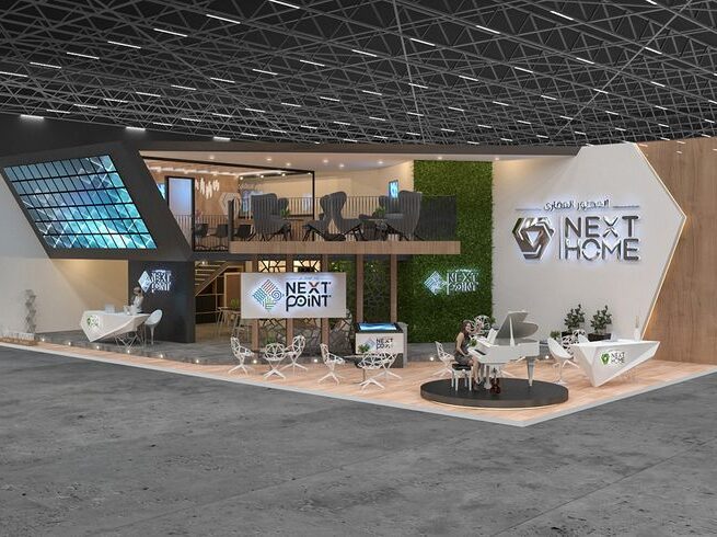 Exhibitorly for CES 2026