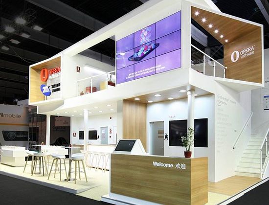 Exhibitorly for CES 2026